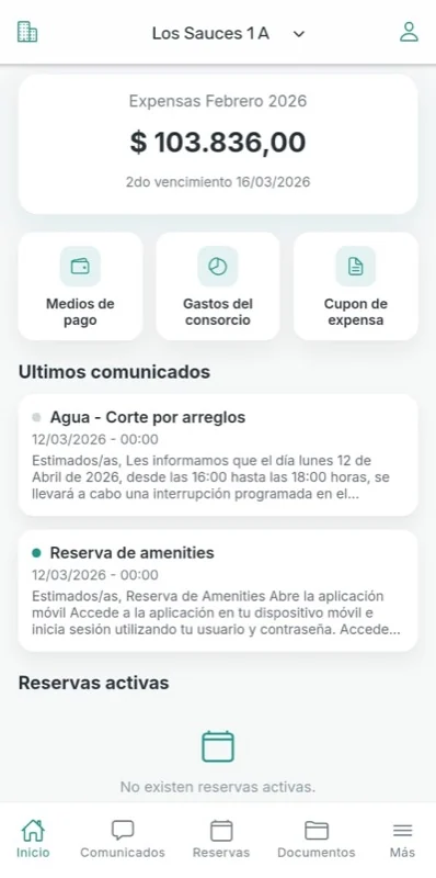 App Consorfy